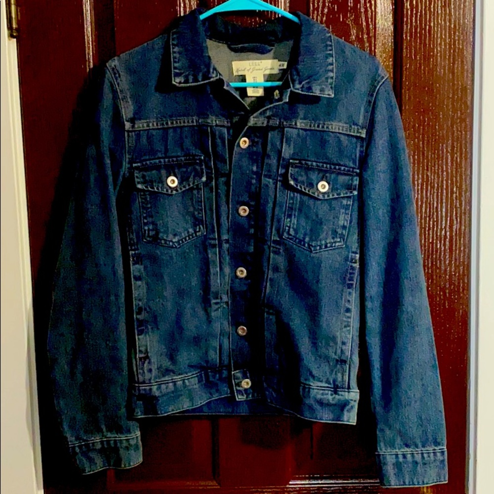 H&M Denim Jacket